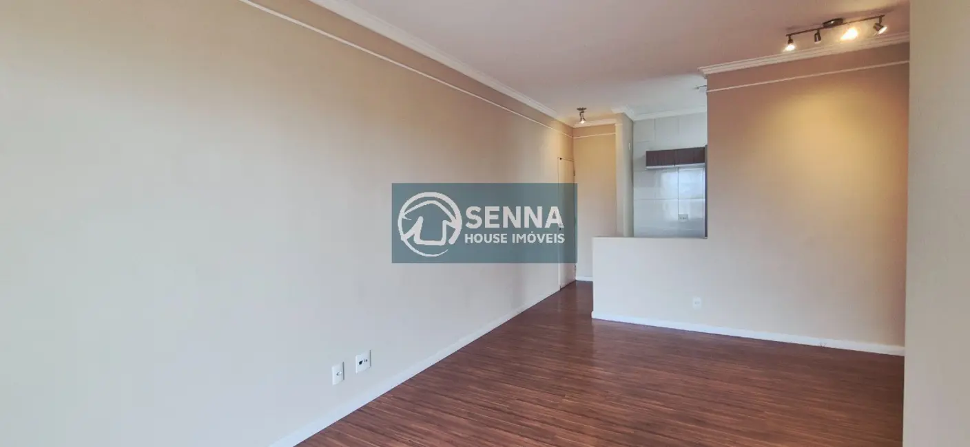 Apartamento com 3 quartos para alugar, 83m2 em Jardim Messina, Jundiai - SP - imagem 3 Foto 3 de Apartamento com 3 quartos para alugar, 83m2 em Jardim Messina, Jundiai - SP