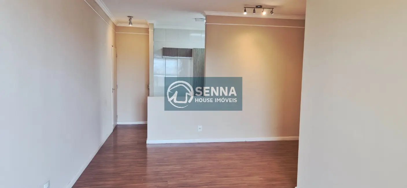 Apartamento com 3 quartos para alugar, 83m2 em Jardim Messina, Jundiai - SP - imagem 4 Foto 4 de Apartamento com 3 quartos para alugar, 83m2 em Jardim Messina, Jundiai - SP