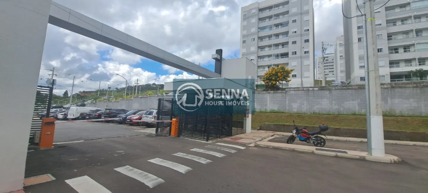 Apartamento com 3 quartos à venda, 60m2 em Jardim Tarumã, Jundiai - SP - imagem 2 Foto 2 de Apartamento com 3 quartos à venda, 60m2 em Jardim Tarumã, Jundiai - SP