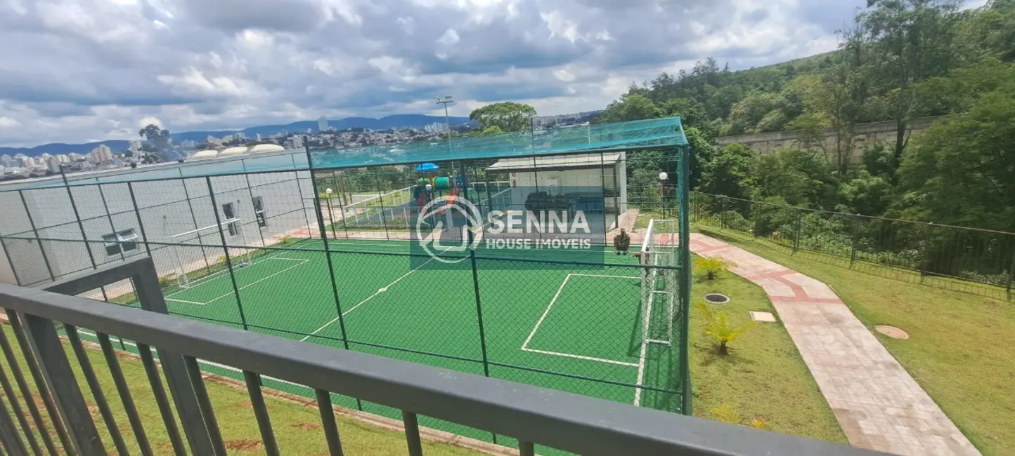 Apartamento com 3 quartos à venda, 60m2 em Jardim Tarumã, Jundiai - SP - imagem 7 Foto 7 de Apartamento com 3 quartos à venda, 60m2 em Jardim Tarumã, Jundiai - SP