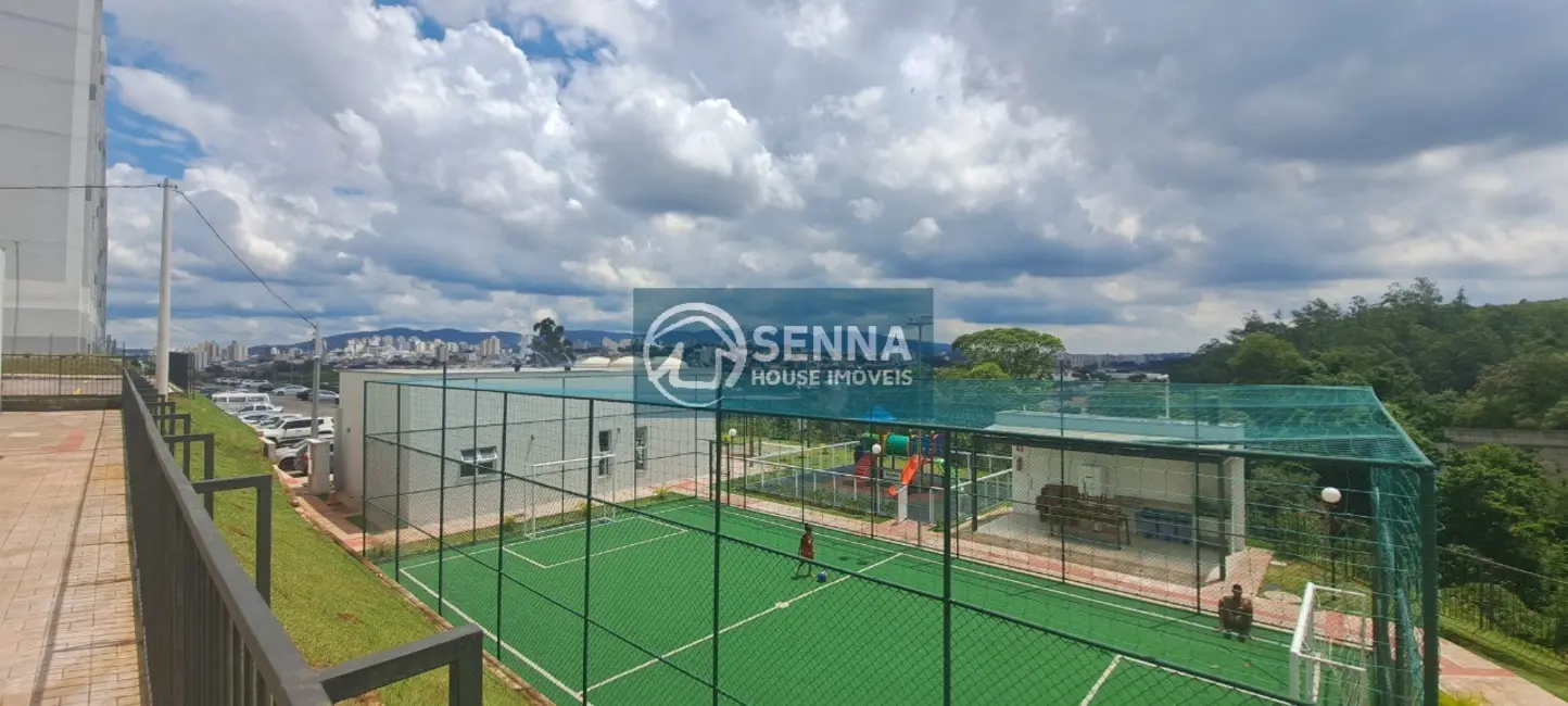 Apartamento com 3 quartos à venda, 60m2 em Jardim Tarumã, Jundiai - SP - imagem 9 Foto 9 de Apartamento com 3 quartos à venda, 60m2 em Jardim Tarumã, Jundiai - SP