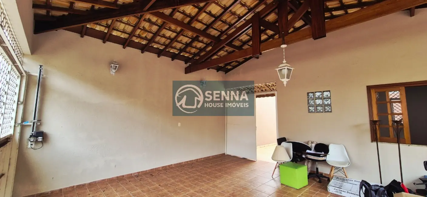 Foto 5 de Casa com 3 quartos para alugar, 380m2 em Jardim Paulista II, Jundiai - SP