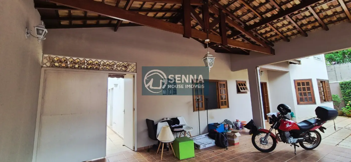 Foto 7 de Casa com 3 quartos para alugar, 380m2 em Jardim Paulista II, Jundiai - SP