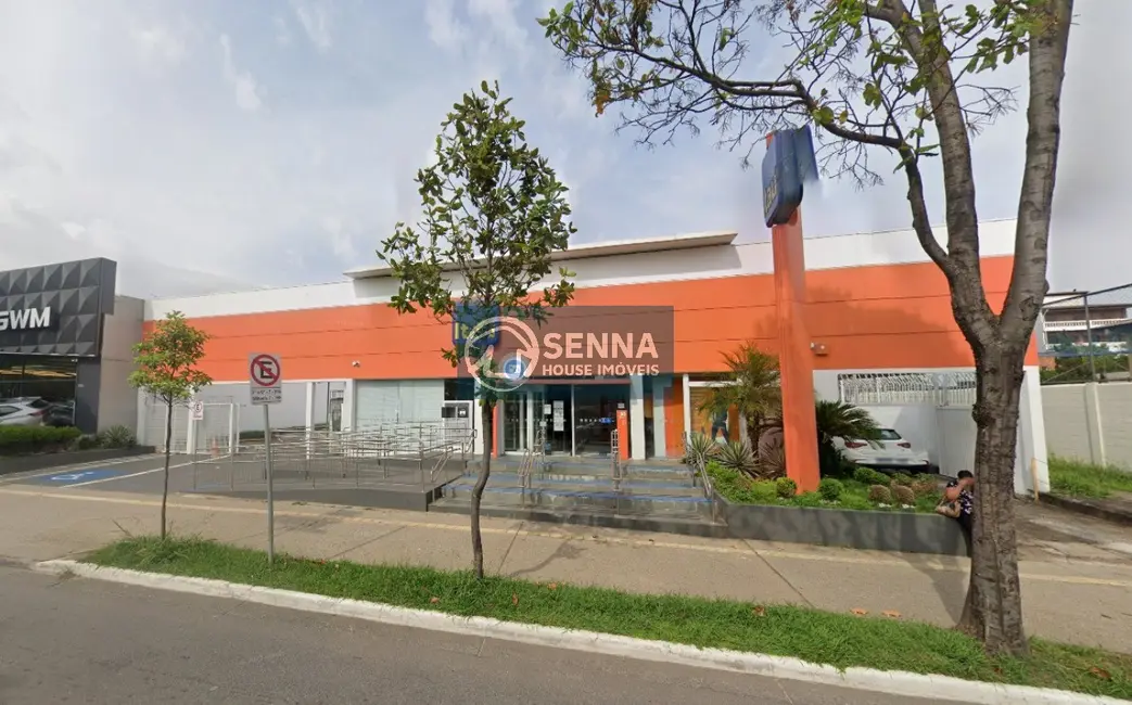 Foto 5 de Loja para alugar, 417m2 em Anhangabaú, Jundiai - SP