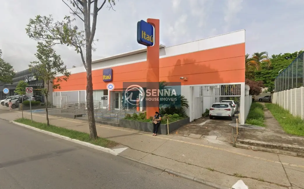 Foto 4 de Loja para alugar, 417m2 em Anhangabaú, Jundiai - SP