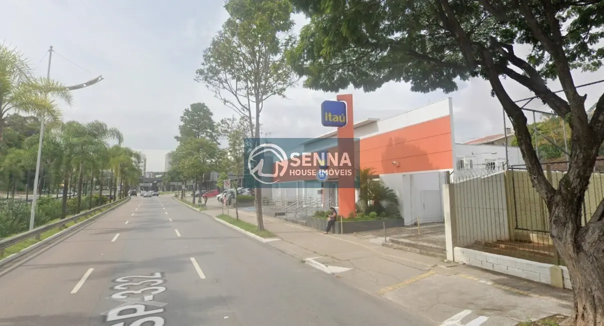 Foto 3 de Loja para alugar, 417m2 em Anhangabaú, Jundiai - SP