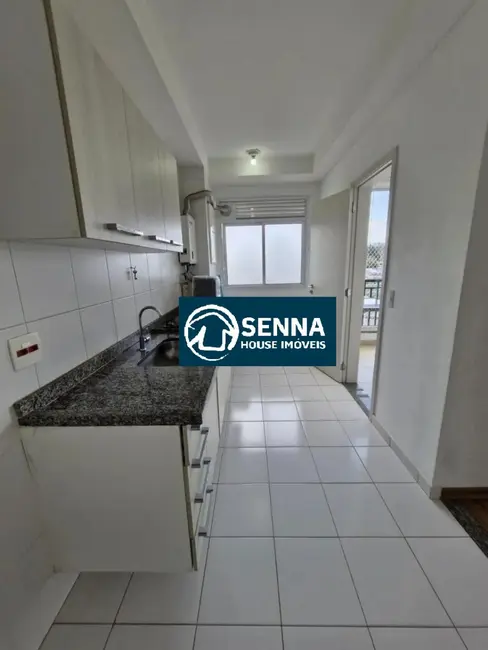 Foto 9 de Apartamento com 2 quartos para alugar, 90m2 em Jardim Ana Maria, Jundiai - SP