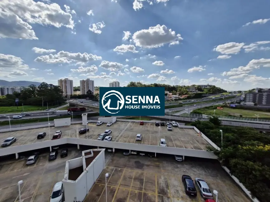 Foto 6 de Apartamento com 2 quartos para alugar, 90m2 em Jardim Ana Maria, Jundiai - SP