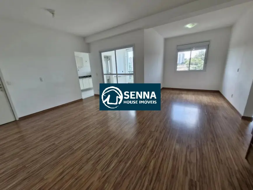 Foto 2 de Apartamento com 2 quartos para alugar, 90m2 em Jardim Ana Maria, Jundiai - SP