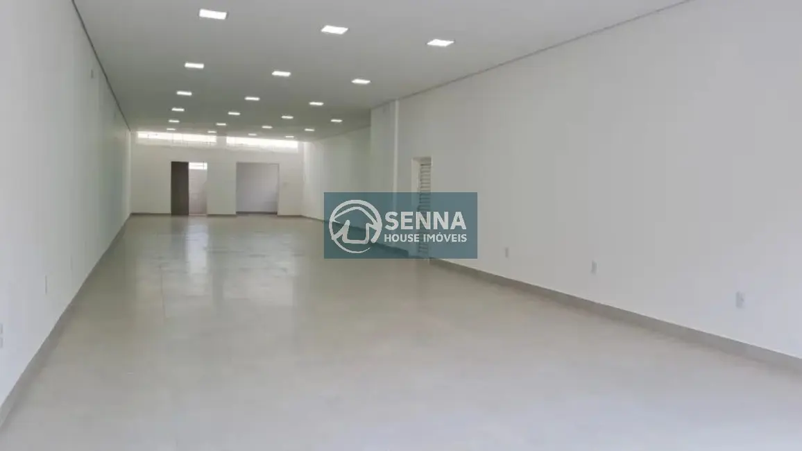 Foto 2 de Sala Comercial para alugar, 200m2 em Jardim Petrópolis, Jundiai - SP