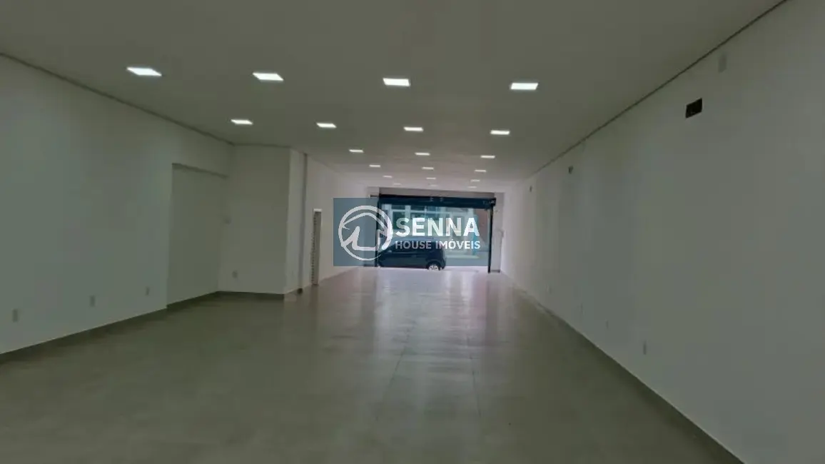 Foto 3 de Sala Comercial para alugar, 200m2 em Jardim Petrópolis, Jundiai - SP