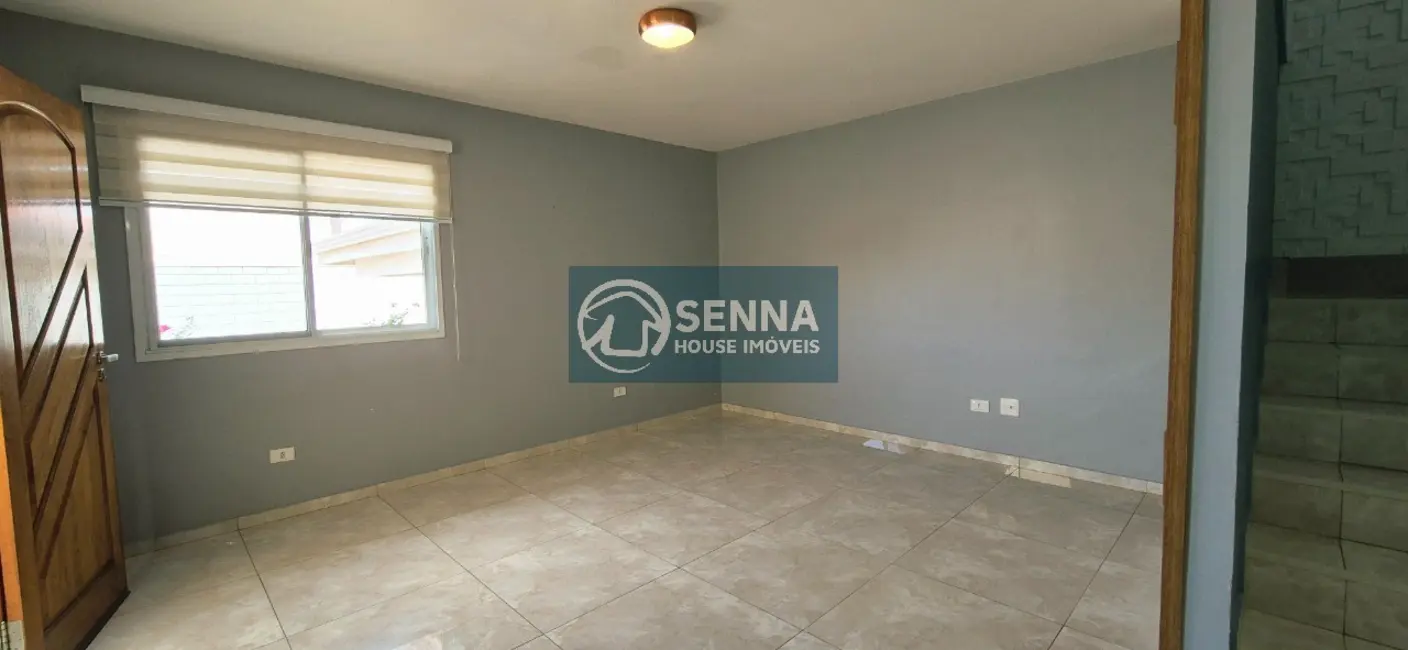 Foto 8 de Casa de Condomínio com 3 quartos para alugar, 130m2 em Mirante da Colonia, Jundiai - SP