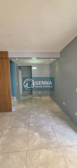 Foto 6 de Casa de Condomínio com 3 quartos para alugar, 130m2 em Mirante da Colonia, Jundiai - SP