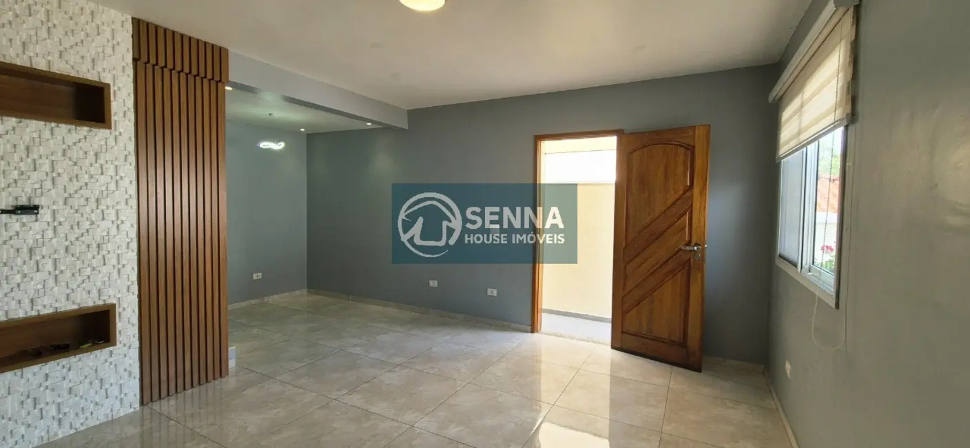 Foto 5 de Casa de Condomínio com 3 quartos para alugar, 130m2 em Mirante da Colonia, Jundiai - SP