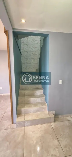 Foto 9 de Casa de Condomínio com 3 quartos para alugar, 130m2 em Mirante da Colonia, Jundiai - SP