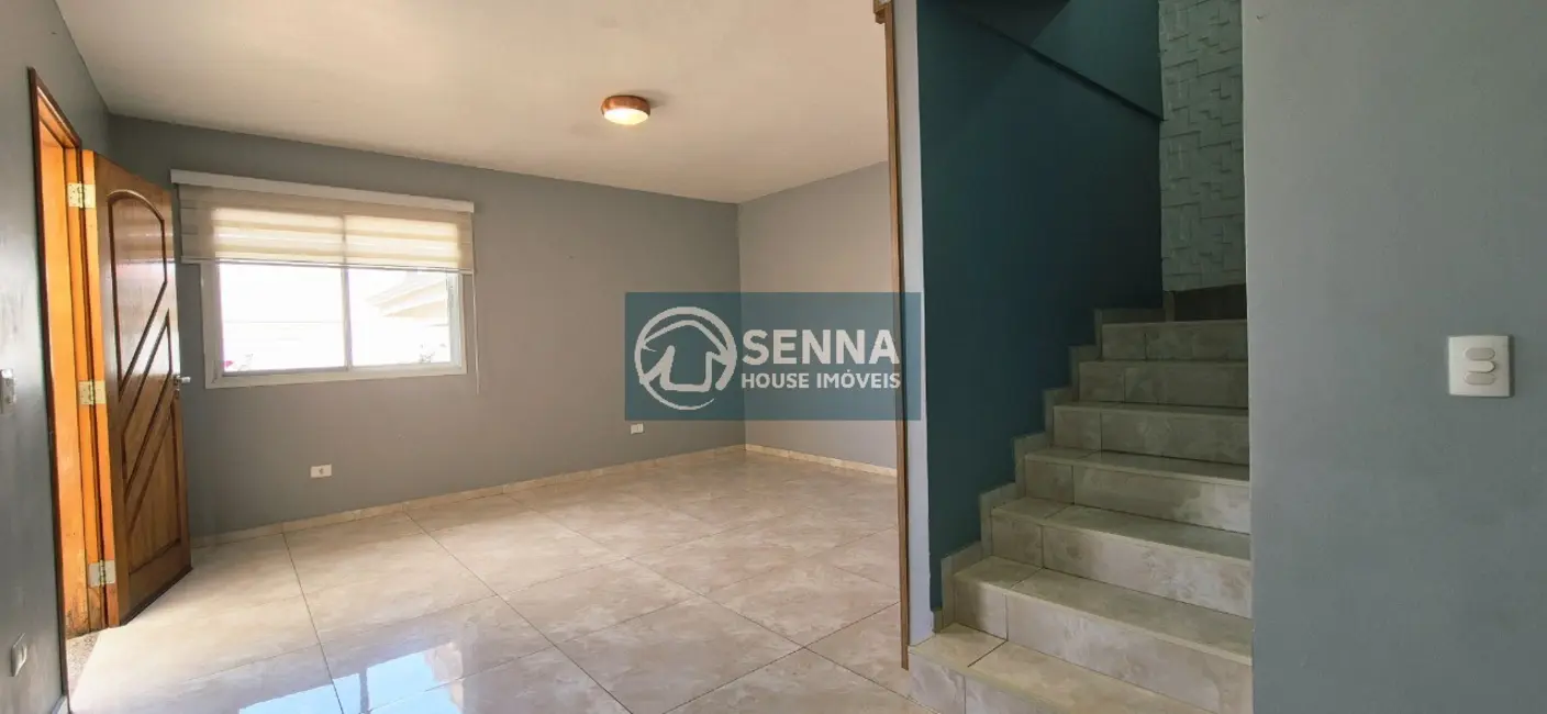 Foto 7 de Casa de Condomínio com 3 quartos para alugar, 130m2 em Mirante da Colonia, Jundiai - SP