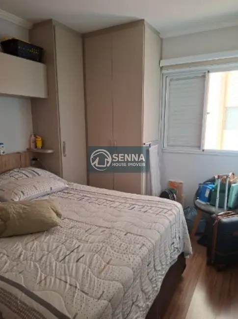 Foto 8 de Apartamento com 2 quartos à venda, 73m2 em Vila Progresso, Jundiai - SP