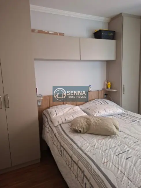 Foto 9 de Apartamento com 2 quartos à venda, 73m2 em Vila Progresso, Jundiai - SP