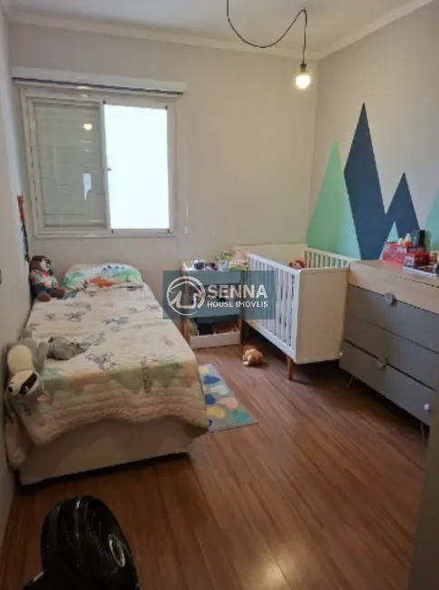 Foto 4 de Apartamento com 2 quartos à venda, 73m2 em Vila Progresso, Jundiai - SP