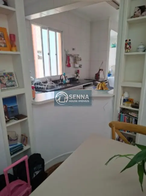 Foto 3 de Apartamento com 2 quartos à venda, 73m2 em Vila Progresso, Jundiai - SP