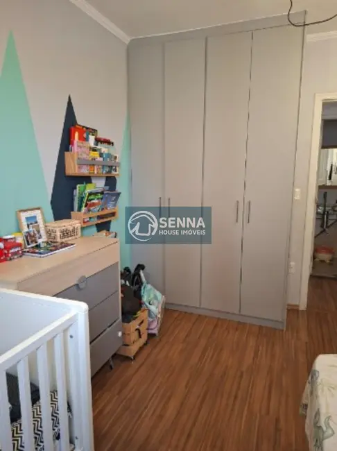 Foto 5 de Apartamento com 2 quartos à venda, 73m2 em Vila Progresso, Jundiai - SP