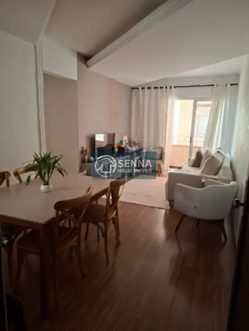 Foto 1 de Apartamento com 2 quartos à venda, 73m2 em Vila Progresso, Jundiai - SP