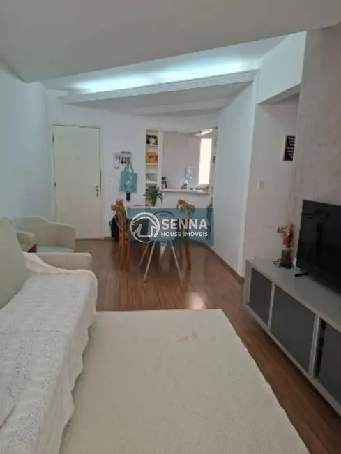 Foto 2 de Apartamento com 2 quartos à venda, 73m2 em Vila Progresso, Jundiai - SP