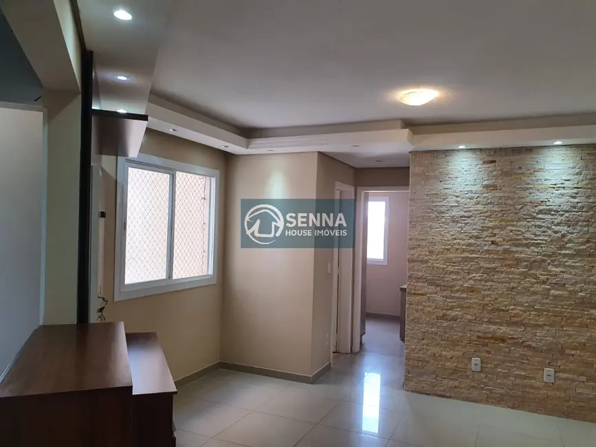 Foto 9 de Apartamento com 2 quartos à venda, 50m2 em Nova Cidade Jardim, Jundiai - SP