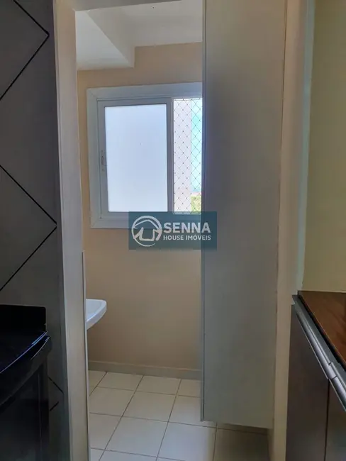 Foto 6 de Apartamento com 2 quartos à venda, 50m2 em Nova Cidade Jardim, Jundiai - SP