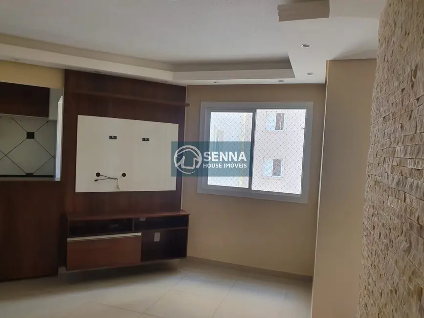 Foto 5 de Apartamento com 2 quartos à venda, 50m2 em Nova Cidade Jardim, Jundiai - SP