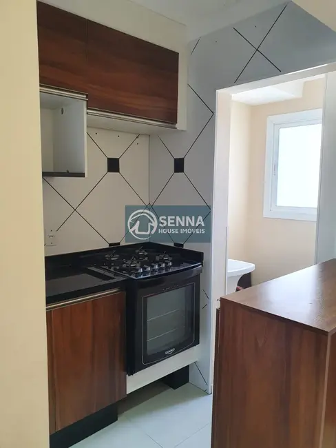 Foto 3 de Apartamento com 2 quartos à venda, 50m2 em Nova Cidade Jardim, Jundiai - SP
