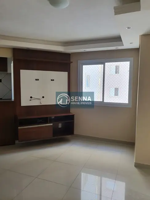 Foto 4 de Apartamento com 2 quartos à venda, 50m2 em Nova Cidade Jardim, Jundiai - SP