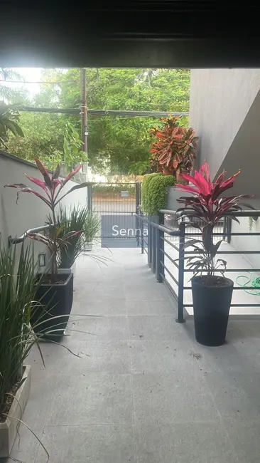 Foto 8 de Sala Comercial para alugar, 28m2 em Centro, Jundiai - SP