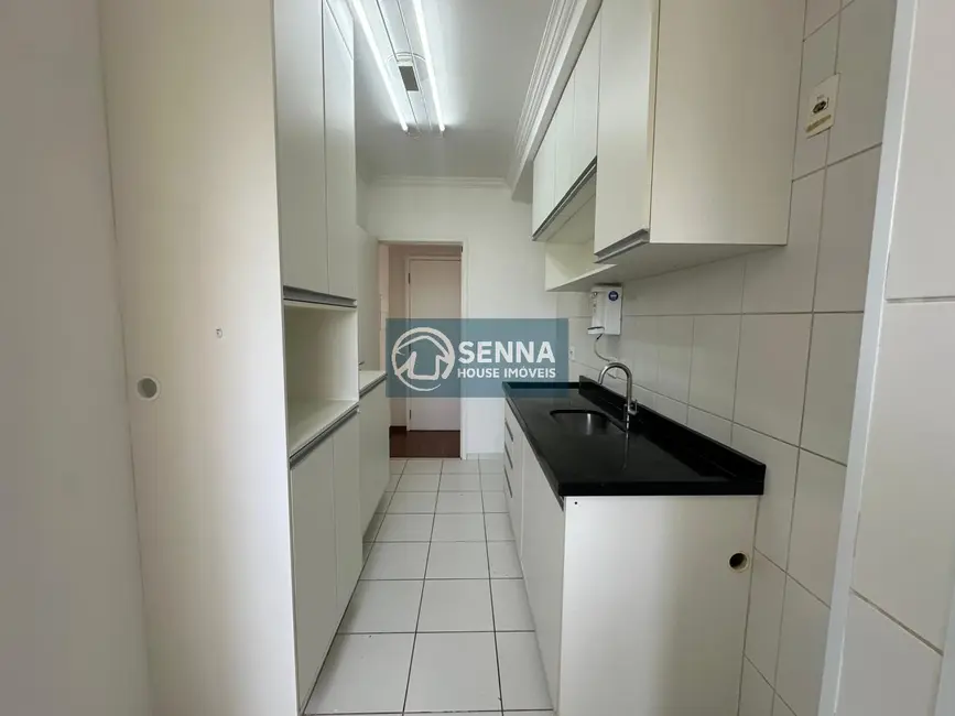 Foto 7 de Apartamento com 3 quartos para alugar, 72m2 em Jardim Bonfiglioli, Jundiai - SP