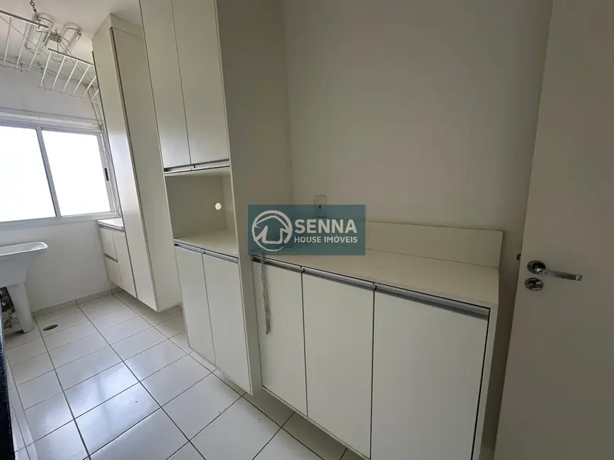 Foto 4 de Apartamento com 3 quartos para alugar, 72m2 em Jardim Bonfiglioli, Jundiai - SP