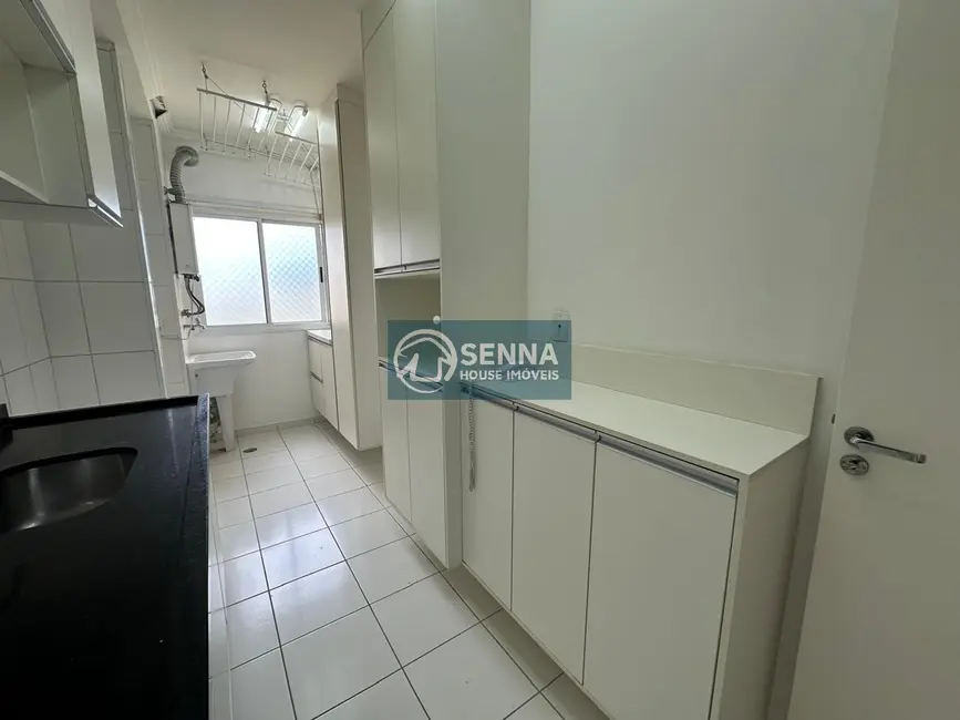 Foto 3 de Apartamento com 3 quartos para alugar, 72m2 em Jardim Bonfiglioli, Jundiai - SP