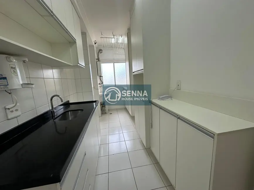 Foto 5 de Apartamento com 3 quartos para alugar, 72m2 em Jardim Bonfiglioli, Jundiai - SP