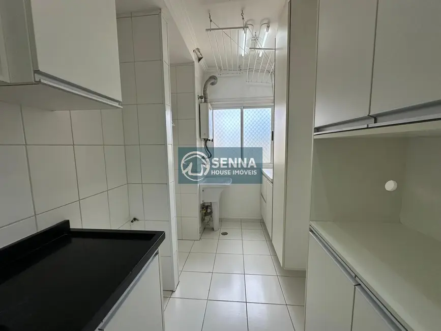 Foto 9 de Apartamento com 3 quartos para alugar, 72m2 em Jardim Bonfiglioli, Jundiai - SP