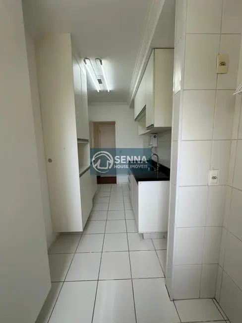 Foto 8 de Apartamento com 3 quartos para alugar, 72m2 em Jardim Bonfiglioli, Jundiai - SP