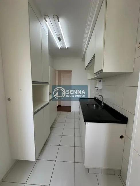 Foto 6 de Apartamento com 3 quartos para alugar, 72m2 em Jardim Bonfiglioli, Jundiai - SP