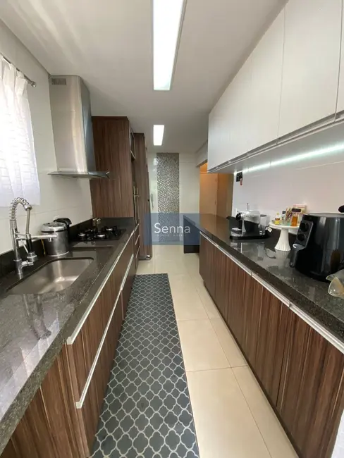 Apartamento com 3 quartos à venda, 114m2 em Jardim Bonfiglioli, Jundiai - SP - imagem 8 Foto 8 de Apartamento com 3 quartos à venda, 114m2 em Jardim Bonfiglioli, Jundiai - SP
