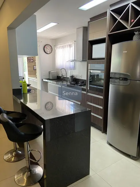 Apartamento com 3 quartos à venda, 114m2 em Jardim Bonfiglioli, Jundiai - SP - imagem 5 Foto 5 de Apartamento com 3 quartos à venda, 114m2 em Jardim Bonfiglioli, Jundiai - SP