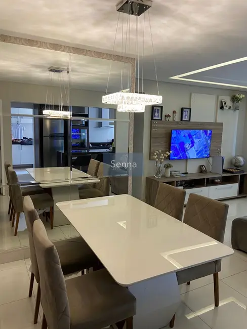 Apartamento com 3 quartos à venda, 114m2 em Jardim Bonfiglioli, Jundiai - SP - imagem 9 Foto 9 de Apartamento com 3 quartos à venda, 114m2 em Jardim Bonfiglioli, Jundiai - SP