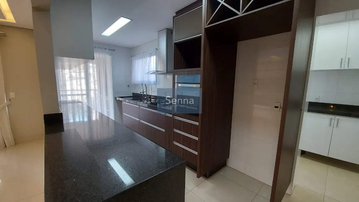 Apartamento com 3 quartos à venda, 114m2 em Jardim Bonfiglioli, Jundiai - SP - imagem 6 Foto 6 de Apartamento com 3 quartos à venda, 114m2 em Jardim Bonfiglioli, Jundiai - SP