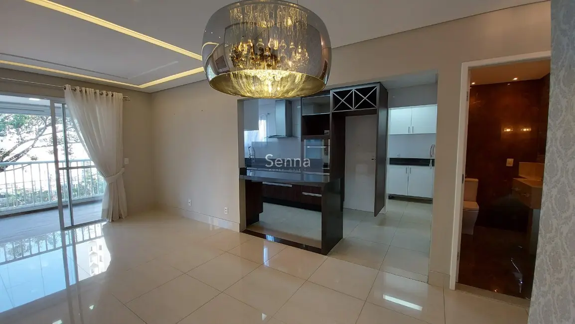 Apartamento com 3 quartos à venda, 114m2 em Jardim Bonfiglioli, Jundiai - SP - imagem 4 Foto 4 de Apartamento com 3 quartos à venda, 114m2 em Jardim Bonfiglioli, Jundiai - SP