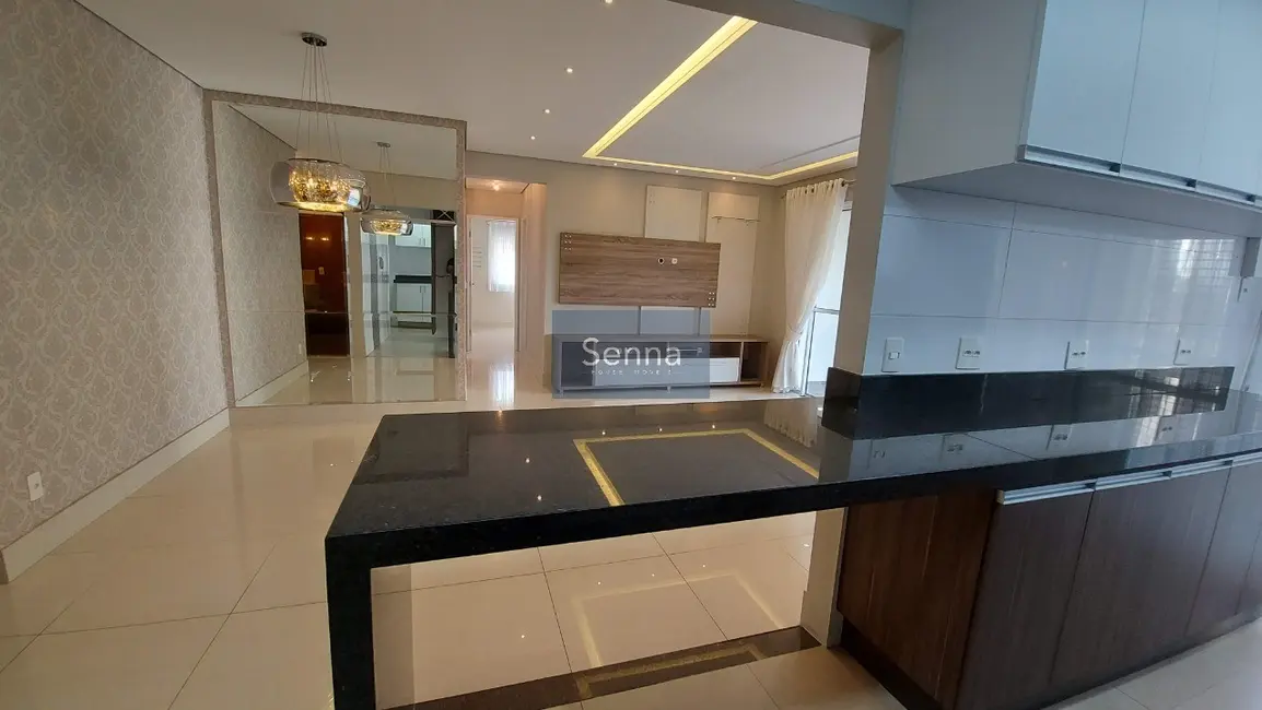 Apartamento com 3 quartos à venda, 114m2 em Jardim Bonfiglioli, Jundiai - SP - imagem 2 Foto 2 de Apartamento com 3 quartos à venda, 114m2 em Jardim Bonfiglioli, Jundiai - SP