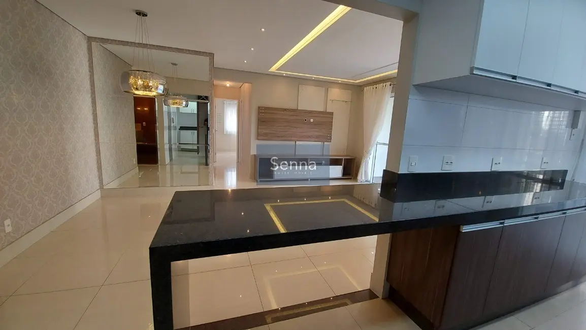 Apartamento com 3 quartos à venda, 114m2 em Jardim Bonfiglioli, Jundiai - SP - imagem 3 Foto 3 de Apartamento com 3 quartos à venda, 114m2 em Jardim Bonfiglioli, Jundiai - SP