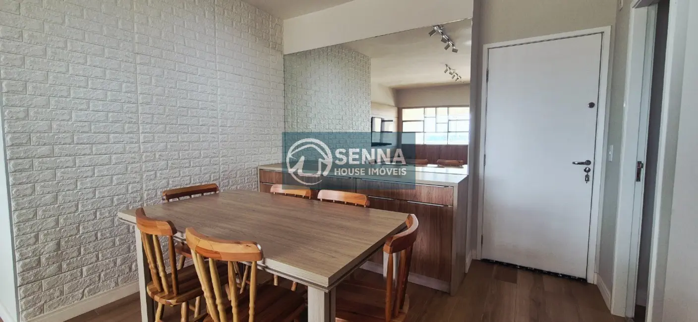 Foto 9 de Apartamento com 3 quartos à venda, 110m2 em Jardim Bonfiglioli, Jundiai - SP