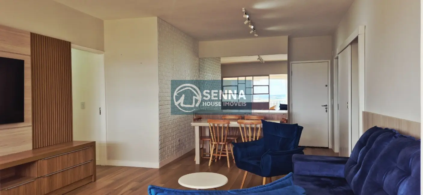 Foto 6 de Apartamento com 3 quartos à venda, 110m2 em Jardim Bonfiglioli, Jundiai - SP