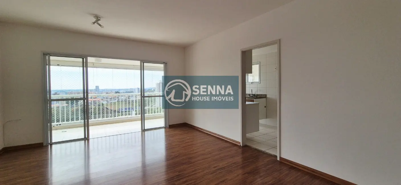 Foto 4 de Apartamento com 3 quartos à venda, 114m2 em Jardim Bonfiglioli, Jundiai - SP